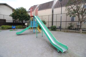 金町ときわ公園